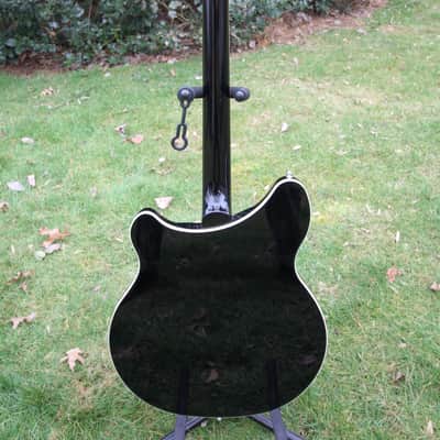 Rickenbacker 360 Jetglo (2019) image 12