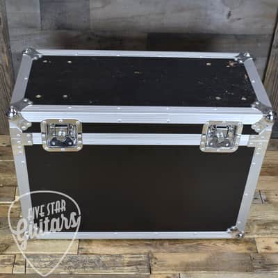 Pre-Owned 1965 Fender Vibrolux Reverb Model AA864 with Flightcase - LOCAL PICKUP ONLY image 15