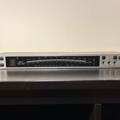 Korg DTR-1 ToneWorks Rackmount Digital Tuner | Reverb