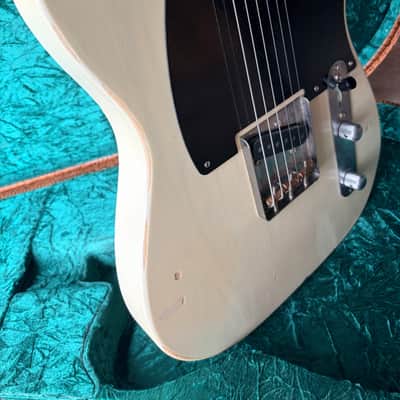 Nash E-52 image 3