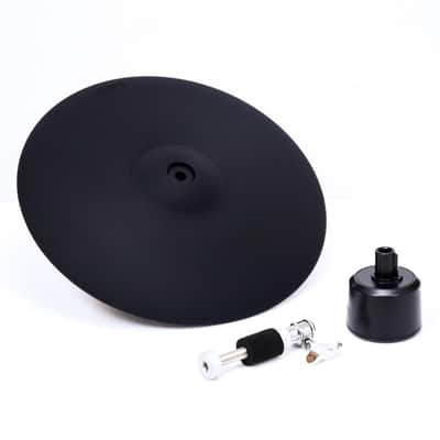 Alesis Strata CORE ARC 12” Active Hi Hat Cymbal Drum Pad OPEN BOX image 4