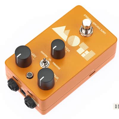 Universal Audio UAFX Flow Vintage Tremolo image 5