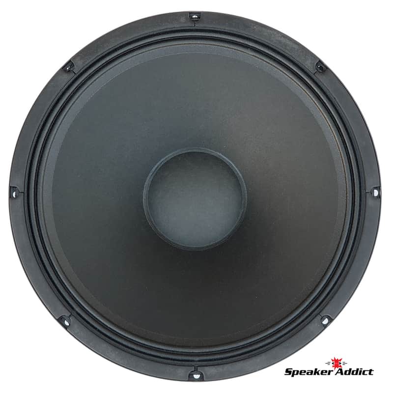 Celestion BN15-300X 15 Inch 300w Bass Guitar Speaker 4 ohm image 1