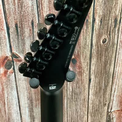 Player Grade LTD ARROW-1007 BARITONE EVERTUNE Black image 5