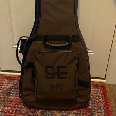 PRS Se Gig Bag Brown 2025 - Brown image 1