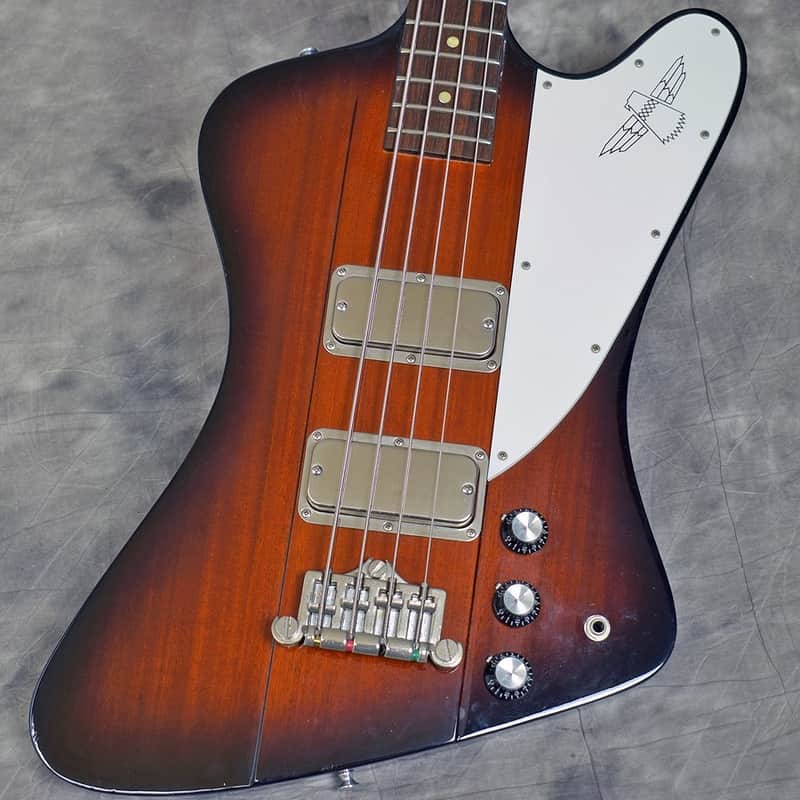 Epiphone TB-90 image 1