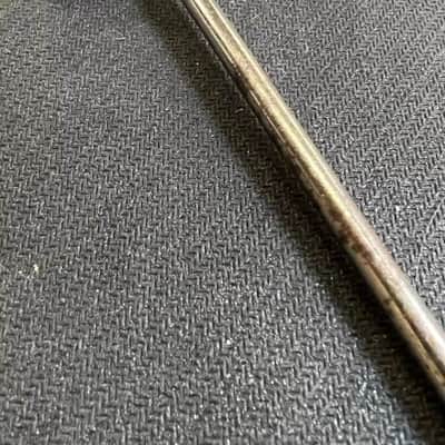 Ludwig 6-1/8" Nickel T Rods 2pk Vintage 1940's image 7