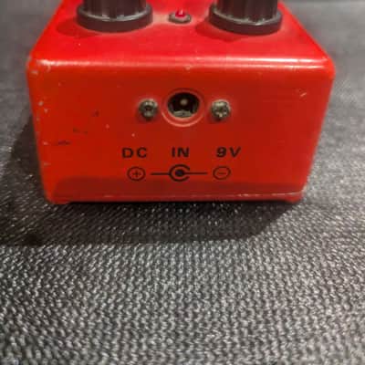 Guyatone PS-102 Zoom Box image 3