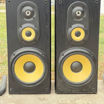Sony SS-MB350H Speaker System image 2