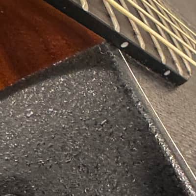 Ovation Adamas 2080 SR Carbon Fiber image 7