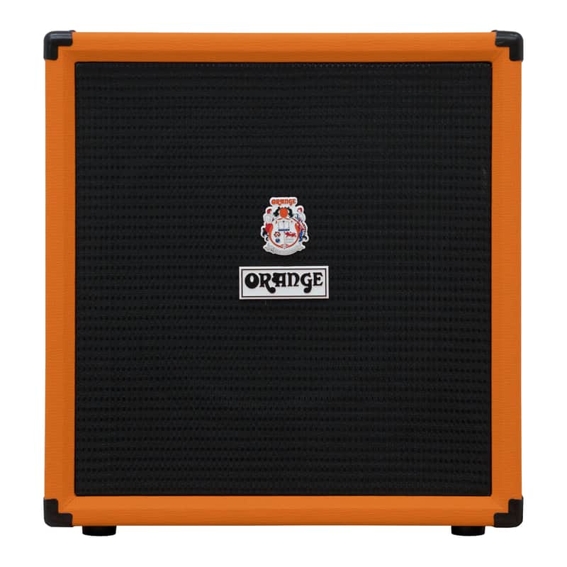 Orange Crush Bass 100 image 1