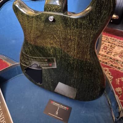Epiphone Coronet 1964 - "Silver Fox" ☆VIDEO☆ image 11