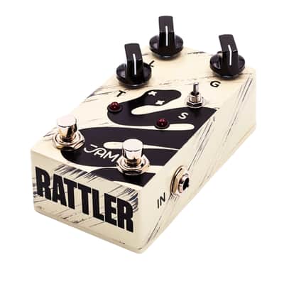 [3-Day DHL Intl Shipping] JAM Pedals Rattler MK 2 image 4