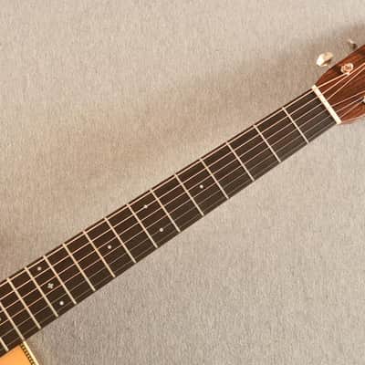 Martin OMJM John Mayer #3011139 — Orchestra Model Acoustic Guitar image 8