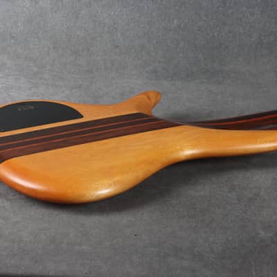 Ibanez SR1400T- Vintage Natural Flat - 2nd Hand (166200) image 17