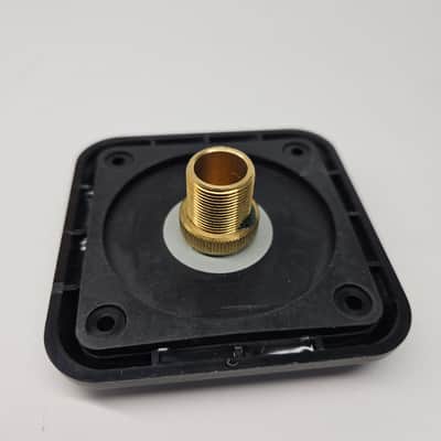 Audio Technica AT8646AM - Microphone Shockmount Plate - New / Old Stock image 2