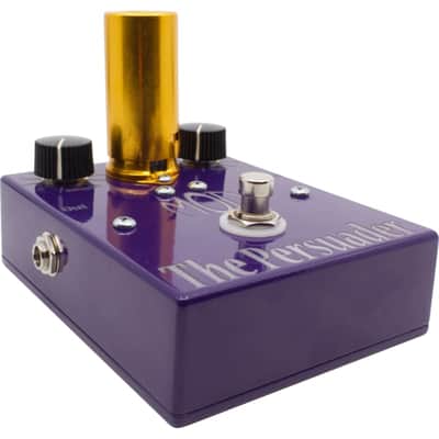 Effects Pedal Kit - MOD® Kits, The Persuader, Tube Drive image 2