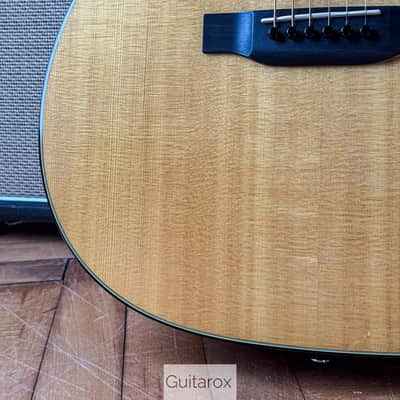 2015 Martin 000 18 Retro Natural image 5