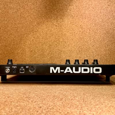 M-Audio Trigger Finger 2000s – Warranty image 5