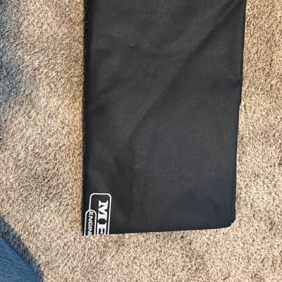 Mesa Boogie 2x12 Horizontal Rectifier slip cover 2000s image 1
