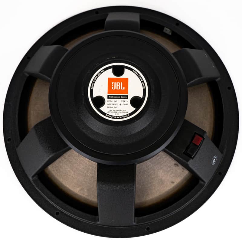 JBL 2241H 18