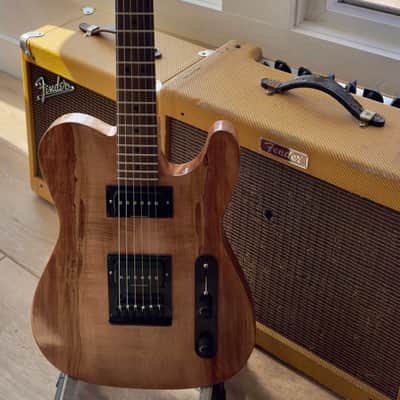 MB 1955 Custom “T-Style” image 18