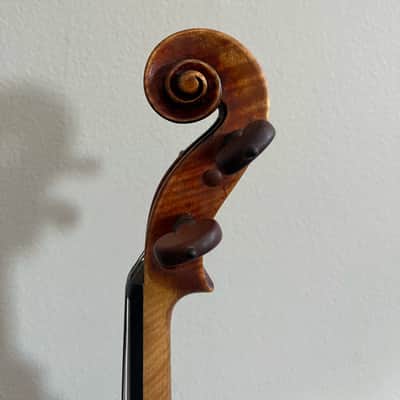Shan Jiang - Modern Violin image 5
