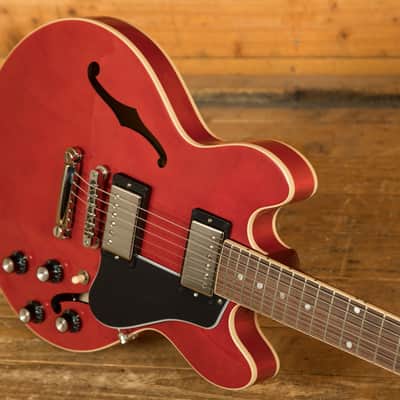 Gibson ES-339 | Cherry image 5