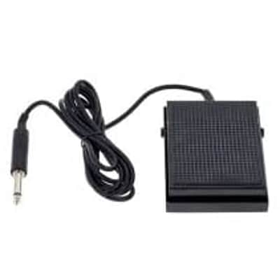 YAMAHA FC5A Pedale sustain switch image 4