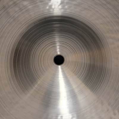 Paiste 20" Twenty Masters Collection Medium Ride 2360 grams 2011 image 4
