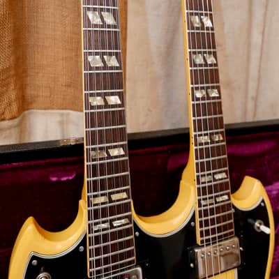 Gibson EDS-1275 Doubleneck - 1976 image 8