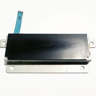 YAMAHA Motif ES6, ES7, ES8 Original Ribbon Controller Assembly. Works Great !
