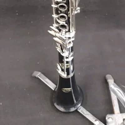 Vito Reso-Tone 3 Bb Clarinet image 1