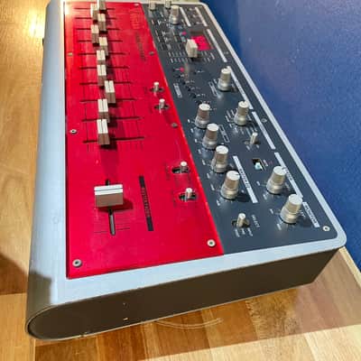 [Extremely Rare] Vestax Faderboard Sampler / Synthesizer image 5