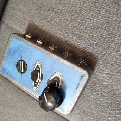 Saturnworks 5-Loop Looper 2010s - Graphic image 6
