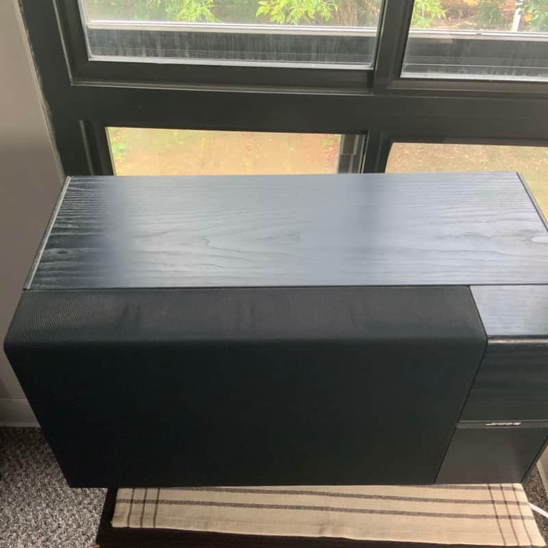 Bose 6.2 Stereo Everywhere Direct/Reflecting Speaker System | Reverb