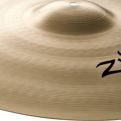 Zildjian - A0024 A Series 20" Crash Ride Cymbal image 4