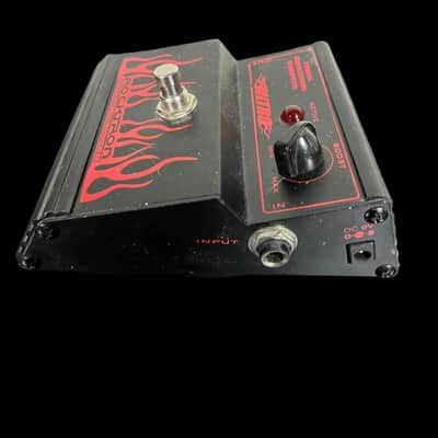 Rocktron Nitro Boost -x9848 image 4