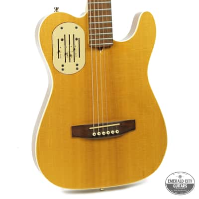 1990's Godin Acousticaster LR Baggs Model image 7