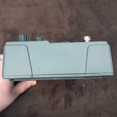 Eventide ModFactor Modulation & Chorus Pedal USED *MINT* image 8