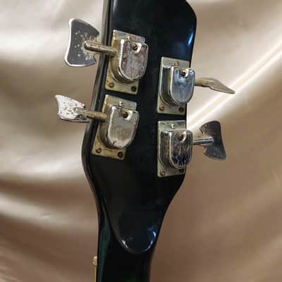 Greco Model 977 "Shrike" Bass RARE!! image 4