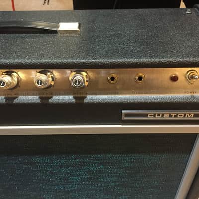 Standell Custom 24 C24-G image 3