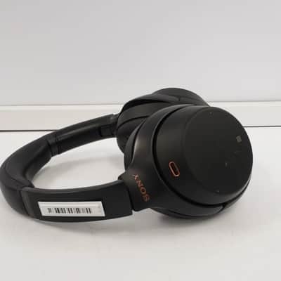 Sony WH-100XM3 Headphone image 7