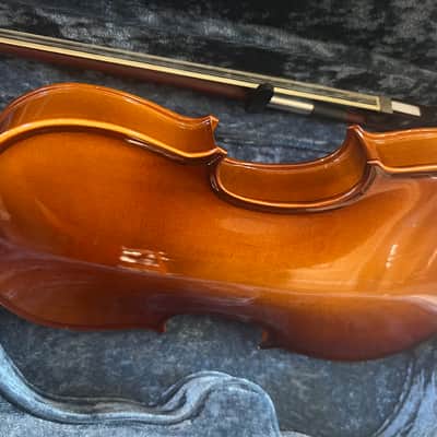 1/2 size violin, For 6 to 9 years old. image 5