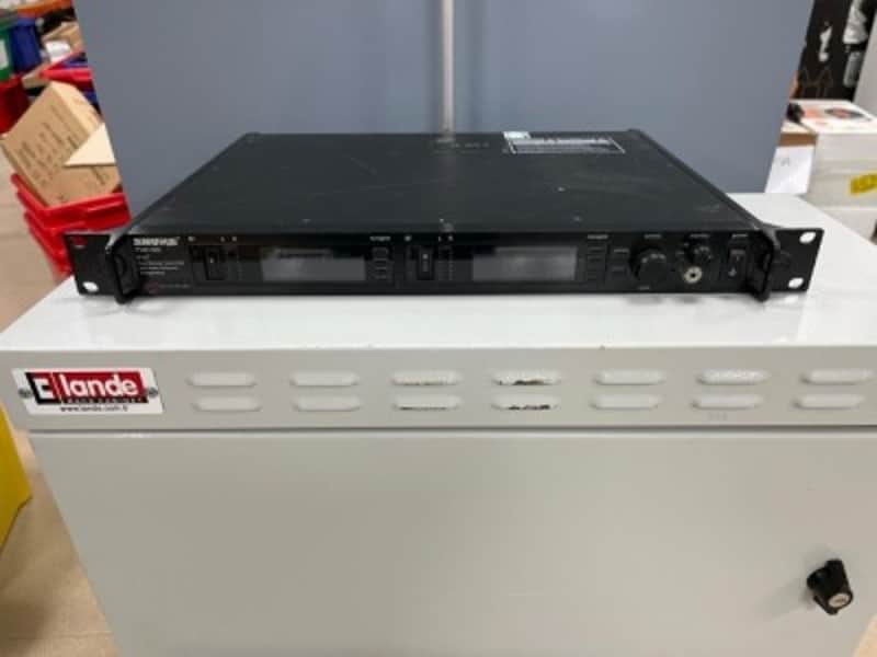 Shure PSM1000 P10T