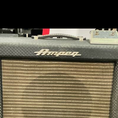 Ampeg R-12RA r-12r r12r r12ra Tube Guitar Combo Amplifier - | Reverb