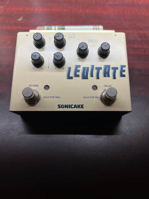 SONICAKE Levitate 2020s - Beige image 1