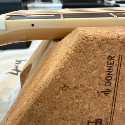 Epiphone EJ200SCE/N 2018 Natural Blonde, Sonic 2 preamp image 24