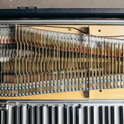 Rhodes Rhodes Mark I *MIDI* Suitcase 88 (1979) #CEPCo image 12