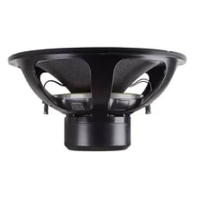 Eminence NSW6021-124 21" Subwoofer 5000W Selectable 1-Ohm, 2+2-Ohms or 4-Ohms, Spaced Dual Spiders image 4